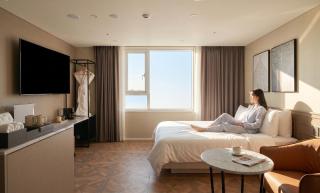 Restia Incheon Bay Hotel - 4