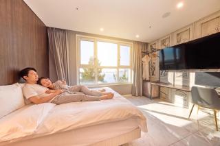 Restia Incheon Bay Hotel - 7