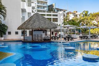 Upscale bayview villa with hot tub, private terrace, pool & stylish interiors - 9
