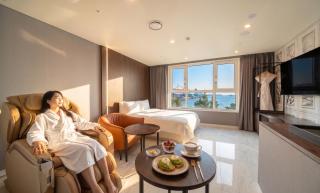 Restia Incheon Bay Hotel - 3