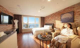 Restia Incheon Bay Hotel - 5