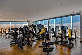 Luxury ocean-view condo with resort pool, private balcony, and washer/dryer - 5