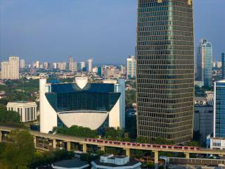 Gran Meliá Jakarta - 9
