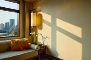 Gran Meliá Jakarta - 6