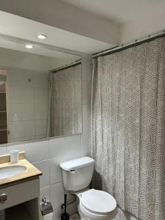 Departamento 4 personas Parque O'Higgins - 7