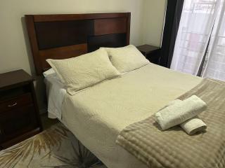 Departamento 4 personas Parque O'Higgins - 5