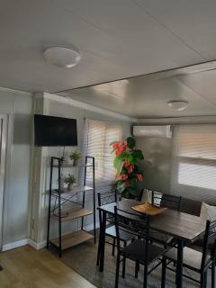 Beautiful Tamarindo Tiny house with AC WIFI - 3