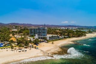 Oceanfront Gem with Bay View Terrace & Direct Sea Access - 6