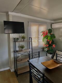 Beautiful Tamarindo Tiny house with AC WIFI - 2