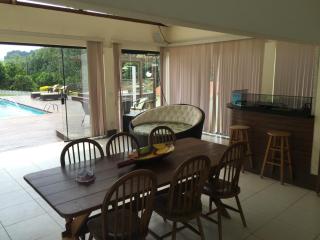 Sítio paradisíaco - 2