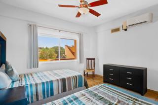 Stylish apartment near beach & dining with pool, hot tub, tennis, & large patio - 1