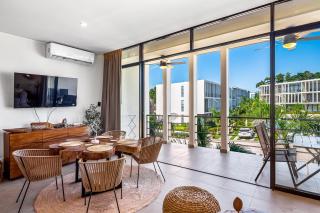 Serene gated retreat with pool & lush gardens – Your perfect couple getaway - 1