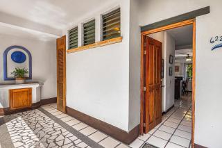 Cozy apartment w/ balcony, pool views, free Wifi - 4