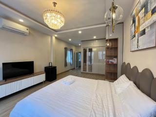 Hong Boutique Hotel - 8