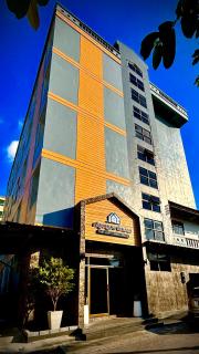 The Loft Living Space - 0