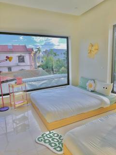 Jeju Homestay ! - 2