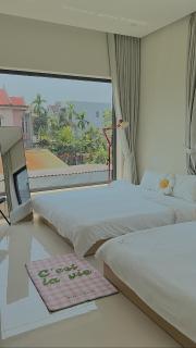 Jeju Homestay ! - 1