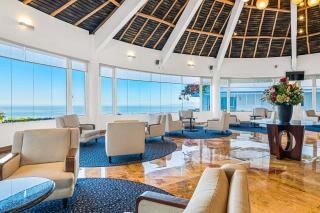 Elegant hillside villa with panoramic views, pool, hot tub & luxe interiors - 9