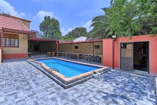 45 On Westmoreland Luxury Guest House - 6