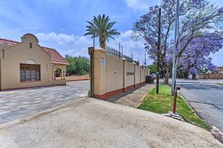 45 On Westmoreland Luxury Guest House - 2