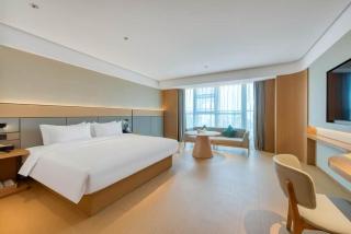 JI Hotel Hefei Changfeng BYD Industrial Park - 6