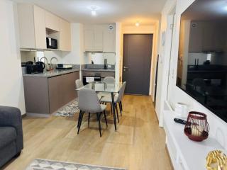 Departamento Temuco Centro - 3