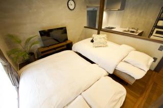 Fukugi Beach Villa Okinawa - 8