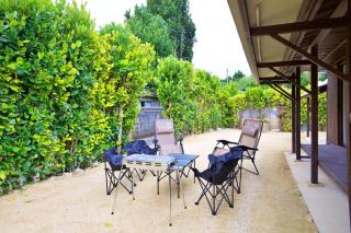 Fukugi Beach Villa Okinawa - 1