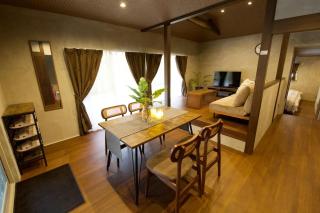 Fukugi Beach Villa Okinawa - 7