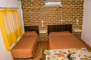 Cabañas de Campo - 0