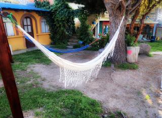 Lodge & Camping Suma Samawi - 5