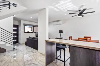 2-story home near the beach with outdoor pool, patio, washer/dryer, streaming - 3