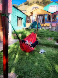 Lodge & Camping Suma Samawi - 9