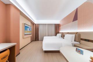 Orange Hotel Guangzhou Tianhe Sports Center - 3