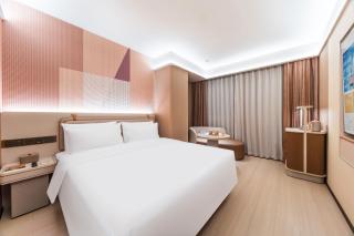 Orange Hotel Guangzhou Tianhe Sports Center - 2