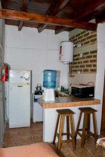 Cabañas de Campo - 9