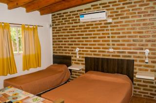 Cabañas de Campo - 8