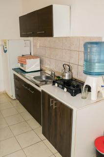 Cabañas de Campo - 5