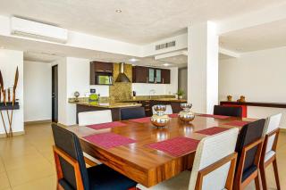 Luxurious retreat with a scenic terrace pool & modern kitchen - 2