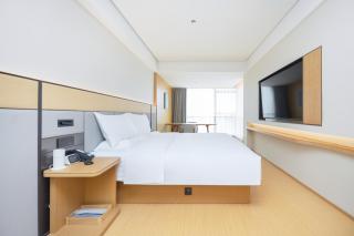 JI Hotel Hefei High-tech Zone Yintai City - 3