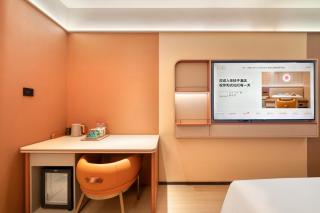 Orange Hotel Hangzhou West Lake Hubin Jiefang Road - 7