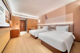 Orange Hotel Hangzhou West Lake Hubin Jiefang Road - 6