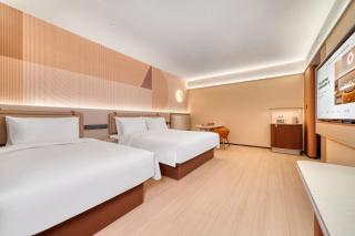 Orange Hotel Hangzhou West Lake Hubin Jiefang Road - 4