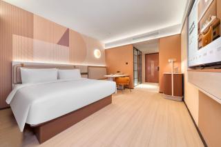 Orange Hotel Hangzhou West Lake Hubin Jiefang Road - 2