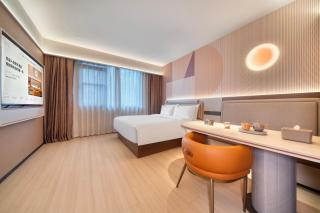 Orange Hotel Hangzhou West Lake Hubin Jiefang Road - 1