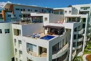 Nitta Condo # 103 Stylish condo near the beach with ocean views, on-site pool - 5