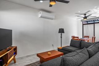 2-story home near the beach with outdoor pool, patio, washer/dryer, streaming - 5