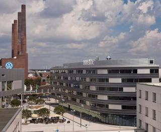 INNSiDE Wolfsburg - Wolfsburg - 6