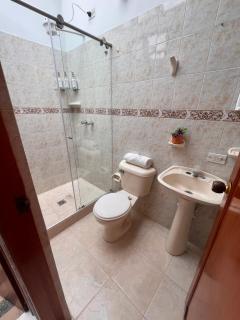 Aparta-loft sencillo Medellín Guayabal - 1