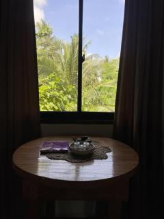 Lemon Homestay- Moon Room - 0